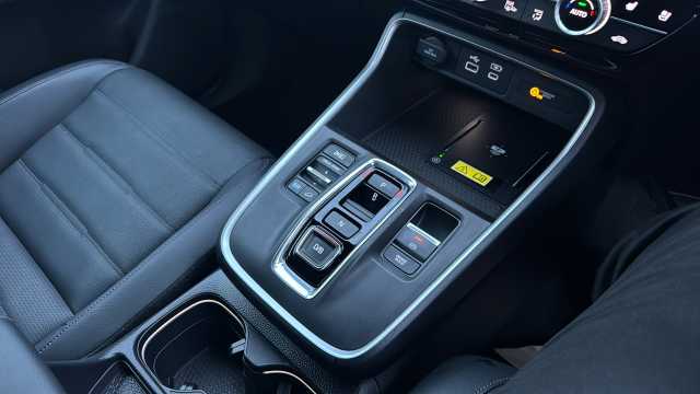 Honda CR-V Hybrid 2.0 ePHEV Advance Tech 5dr eCVT 