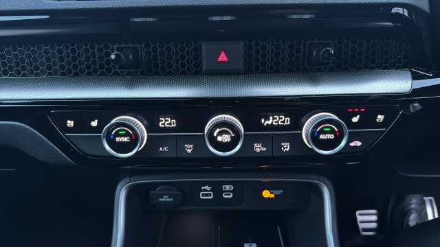 Honda CR-V Hybrid 2.0 ePHEV Advance Tech 5dr eCVT 