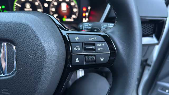 Honda CR-V Hybrid 2.0 ePHEV Advance Tech 5dr eCVT 
