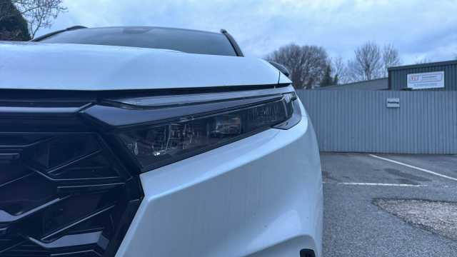 Honda CR-V Hybrid 2.0 ePHEV Advance Tech 5dr eCVT 