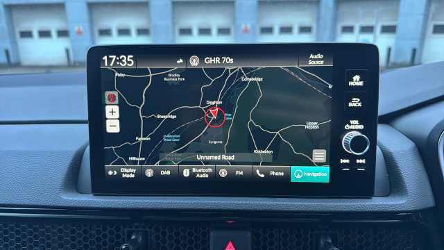 Honda CR-V Hybrid 2.0 ePHEV Advance Tech 5dr eCVT 