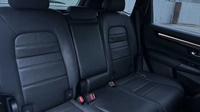 Honda CR-V Hybrid 2.0 ePHEV Advance Tech 5dr eCVT 