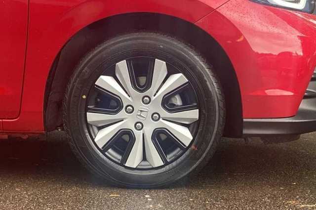 Honda Jazz Hybrid 1.5 i-MMD Hybrid Elegance 5dr eCVT 