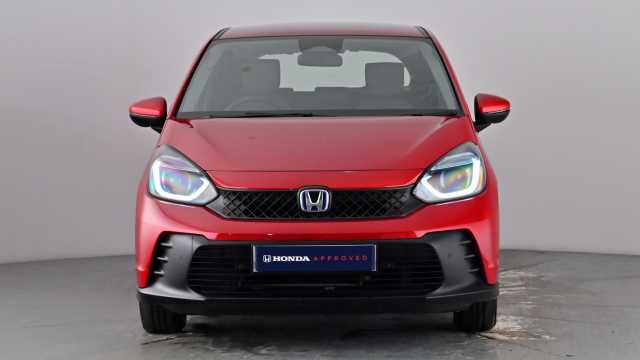 Honda Jazz Hybrid 1.5 i-MMD Hybrid Elegance 5dr eCVT 