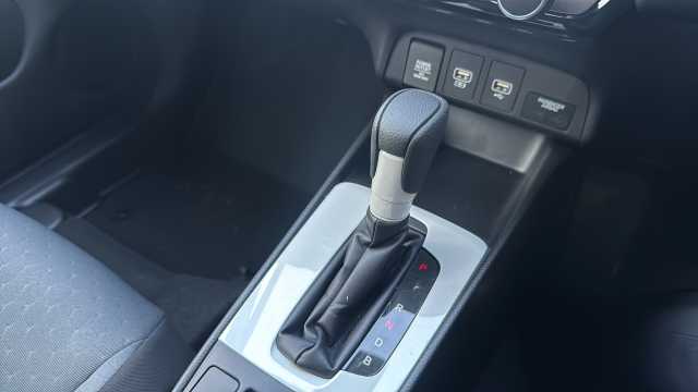 Honda Jazz Hybrid 1.5 i-MMD Hybrid Elegance 5dr eCVT 