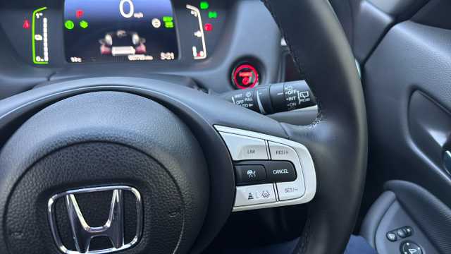 Honda Jazz Hybrid 1.5 i-MMD Hybrid Elegance 5dr eCVT 