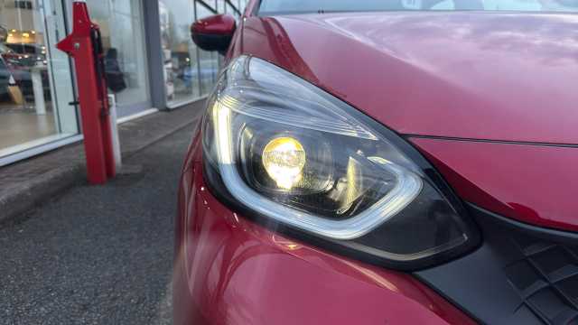 Honda Jazz Hybrid 1.5 i-MMD Hybrid Elegance 5dr eCVT 