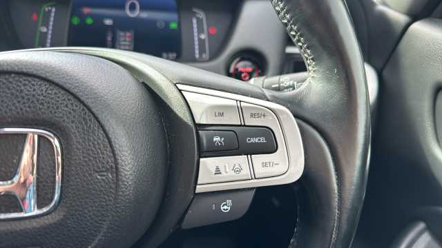 Honda Jazz Hybrid 1.5 i-MMD Hybrid Advance 5dr eCVT 