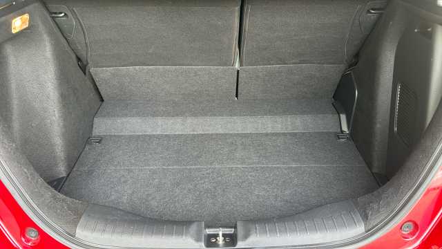 Honda Jazz Hybrid 1.5 i-MMD Hybrid Advance 5dr eCVT 