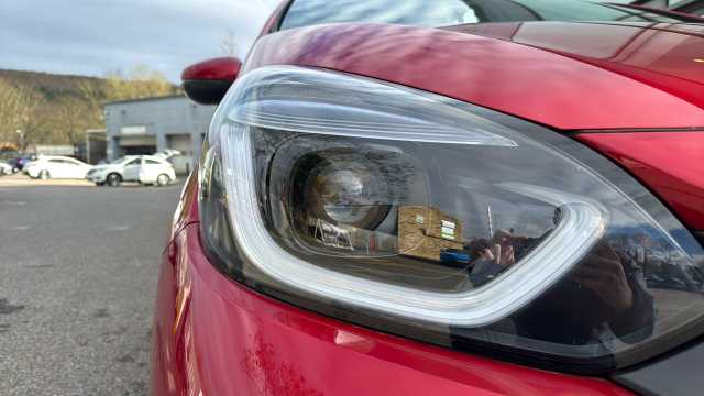 Honda Jazz Hybrid 1.5 i-MMD Hybrid Advance 5dr eCVT 