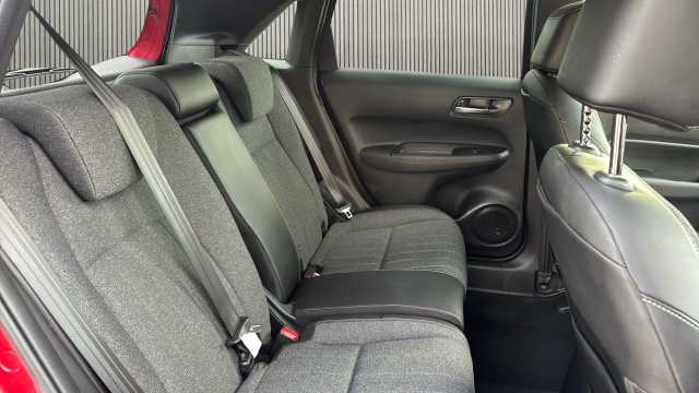 Honda Jazz Hybrid 1.5 i-MMD Hybrid Advance 5dr eCVT 