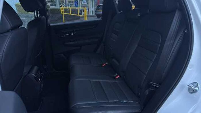 Honda CR-V Hybrid 2.0 ePHEV Advance Tech 5dr eCVT 