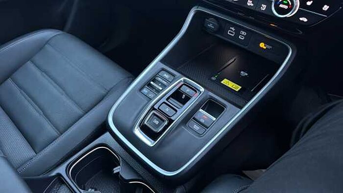 Honda CR-V Hybrid 2.0 ePHEV Advance Tech 5dr eCVT 