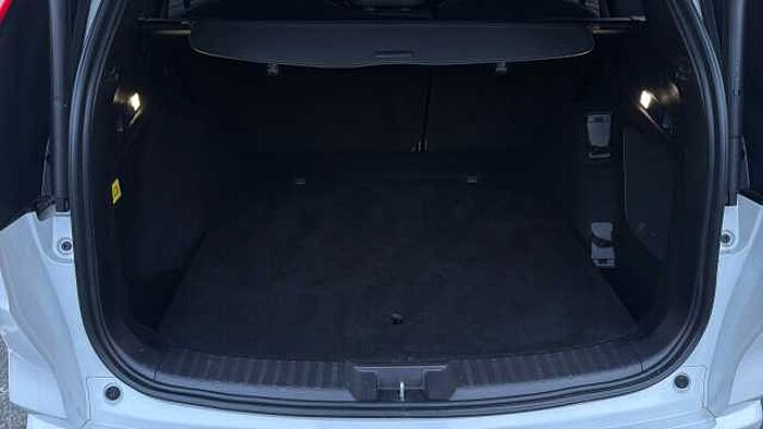 Honda CR-V Hybrid 2.0 ePHEV Advance Tech 5dr eCVT 