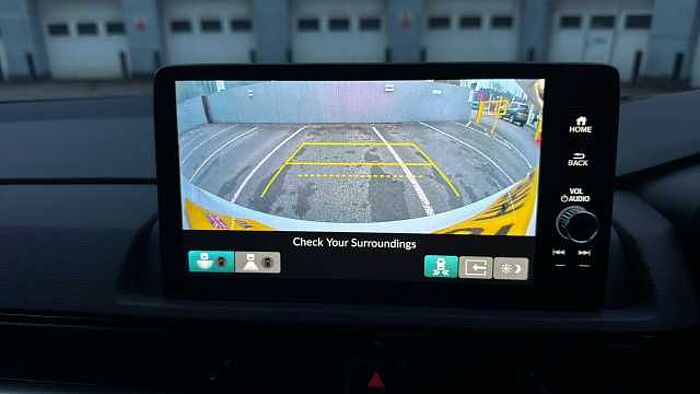 Honda CR-V Hybrid 2.0 ePHEV Advance Tech 5dr eCVT 