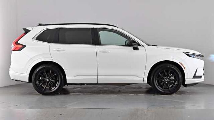 Honda CR-V 2.0 ePHEV Advance Tech 5dr eCVT 