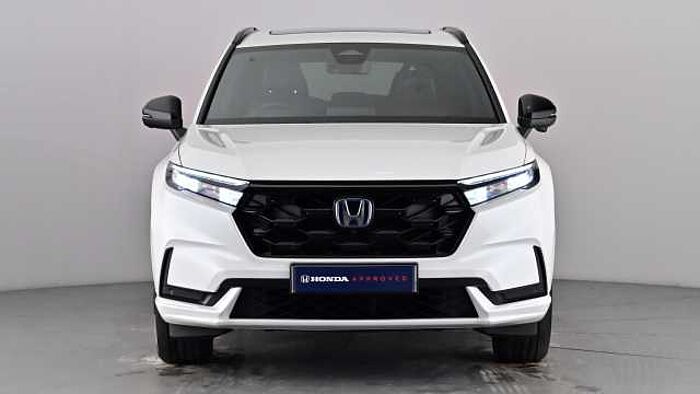 Honda CR-V 2.0 ePHEV Advance Tech 5dr eCVT 