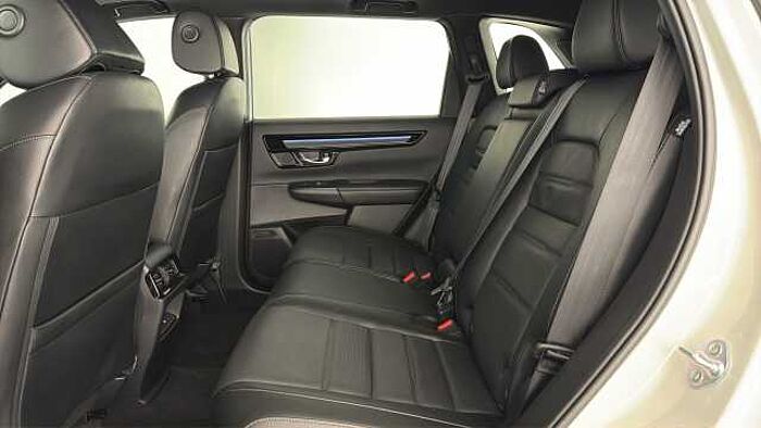 Honda CR-V 2.0 ePHEV Advance Tech 5dr eCVT 