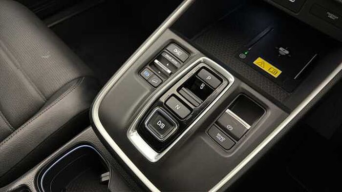 Honda CR-V 2.0 ePHEV Advance Tech 5dr eCVT 