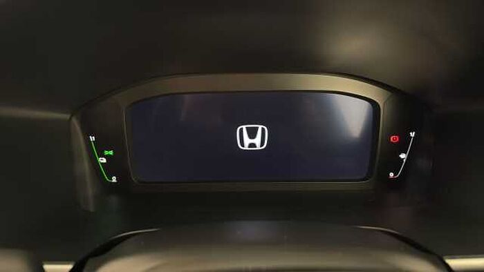 Honda CR-V 2.0 ePHEV Advance Tech 5dr eCVT 