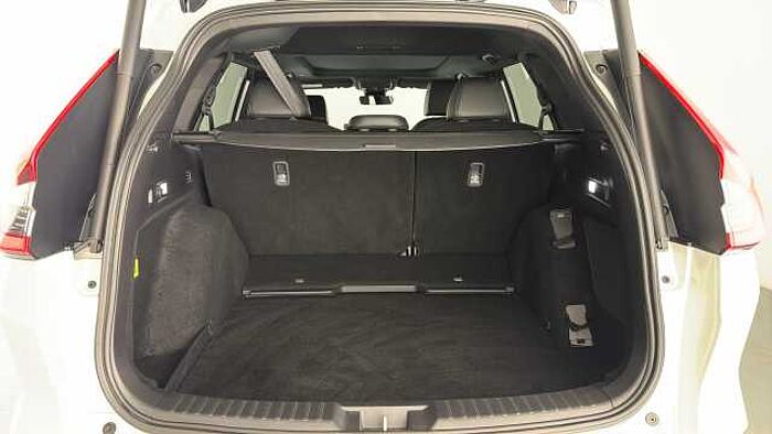 Honda CR-V 2.0 ePHEV Advance Tech 5dr eCVT 