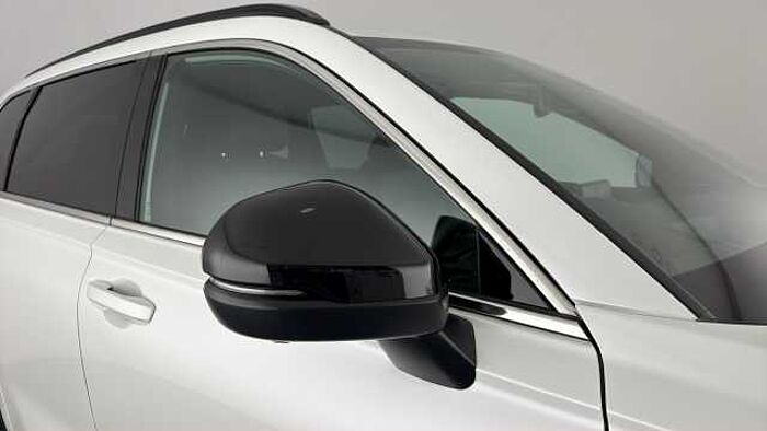 Honda CR-V 2.0 ePHEV Advance Tech 5dr eCVT 