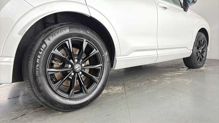 Honda CR-V 2.0 ePHEV Advance Tech 5dr eCVT 