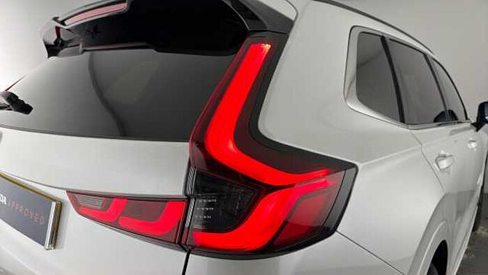 Honda CR-V 2.0 ePHEV Advance Tech 5dr eCVT 