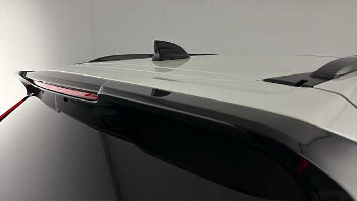 Honda CR-V 2.0 ePHEV Advance Tech 5dr eCVT 