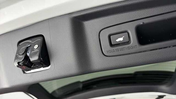 Honda CR-V 2.0 ePHEV Advance Tech 5dr eCVT 