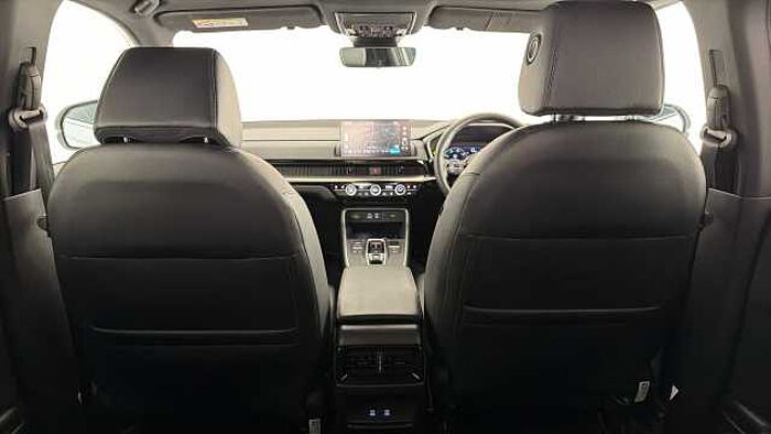 Honda CR-V 2.0 ePHEV Advance Tech 5dr eCVT 