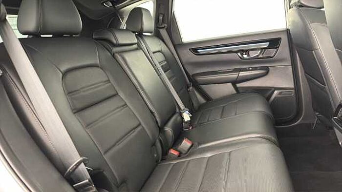 Honda CR-V 2.0 ePHEV Advance Tech 5dr eCVT 