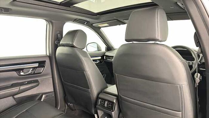 Honda CR-V 2.0 ePHEV Advance Tech 5dr eCVT 