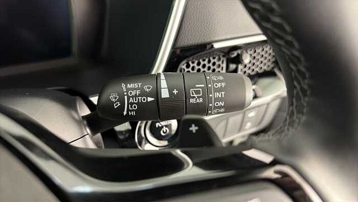 Honda CR-V 2.0 ePHEV Advance Tech 5dr eCVT 