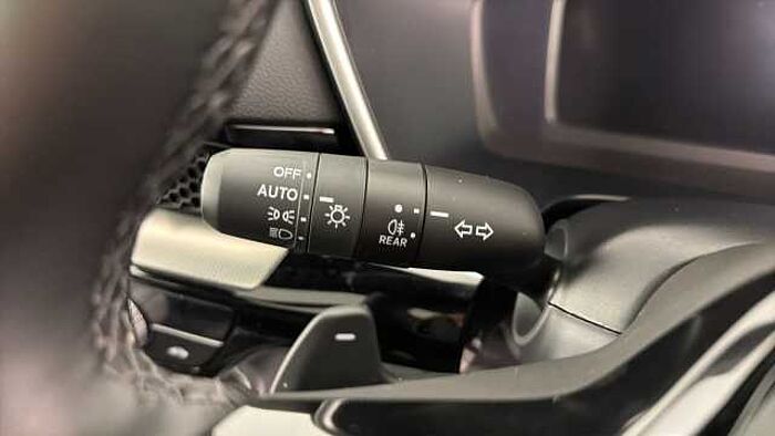 Honda CR-V 2.0 ePHEV Advance Tech 5dr eCVT 