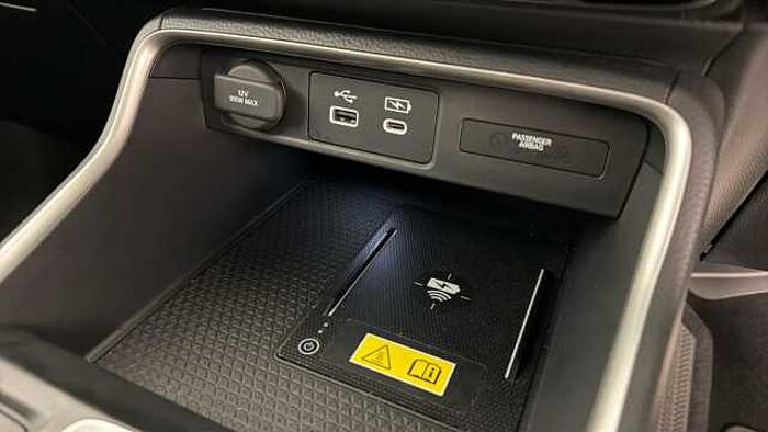 Honda CR-V 2.0 ePHEV Advance Tech 5dr eCVT 