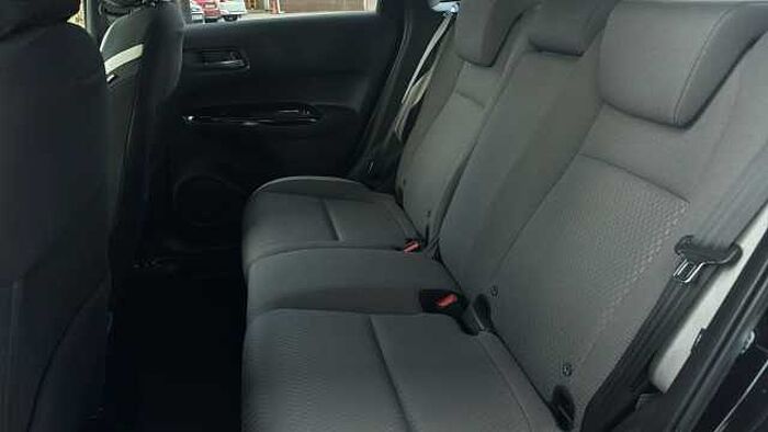 Honda Jazz Hybrid 1.5 i-MMD Hybrid Crosstar EX 5dr eCVT 
