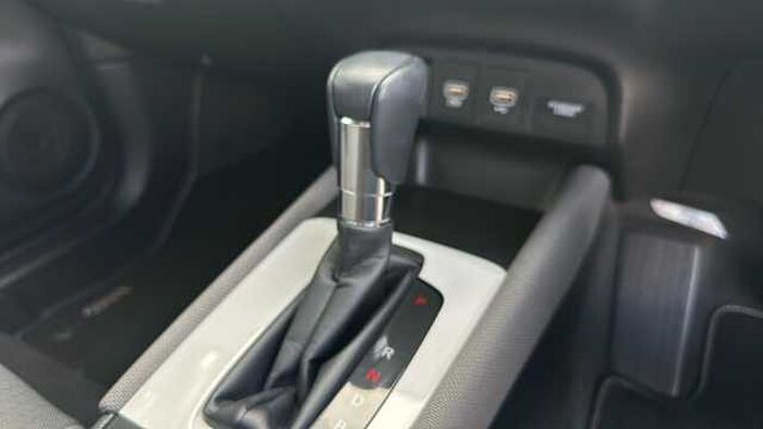 Honda Jazz Hybrid 1.5 i-MMD Hybrid Crosstar EX 5dr eCVT 