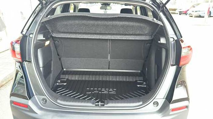 Honda Jazz Hybrid 1.5 i-MMD Hybrid Crosstar EX 5dr eCVT 