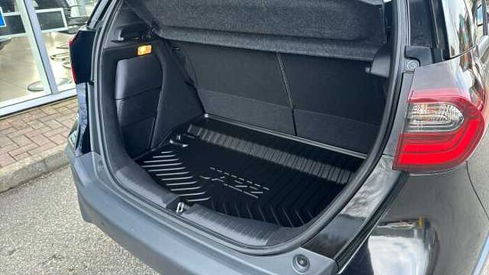 Honda Jazz Hybrid 1.5 i-MMD Hybrid Crosstar EX 5dr eCVT 