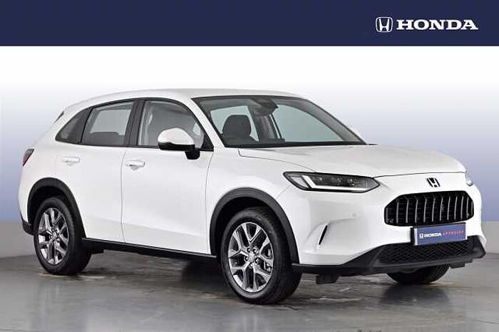 Honda ZR-V e:HEV 2.0 eHEV Elegance 5dr CVT 