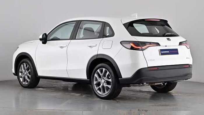 Honda ZR-V e:HEV 2.0 eHEV Elegance 5dr CVT 