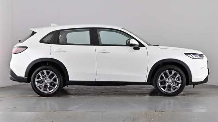 Honda ZR-V e:HEV 2.0 eHEV Elegance 5dr CVT 