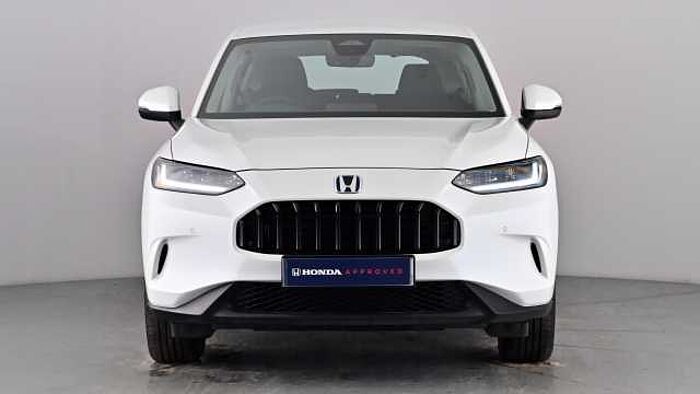 Honda ZR-V e:HEV 2.0 eHEV Elegance 5dr CVT 