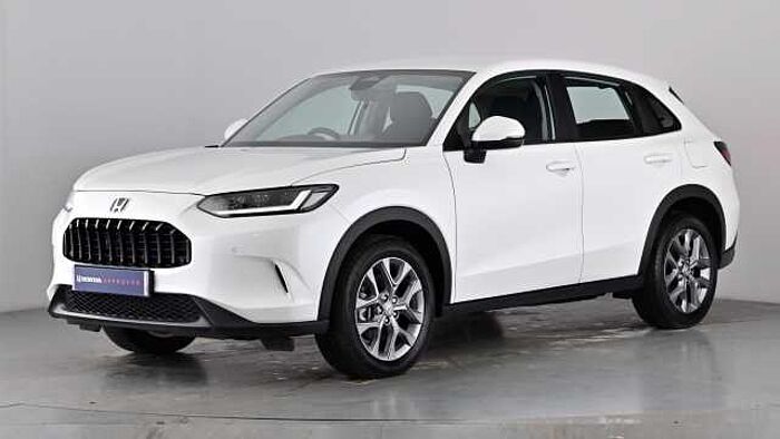 Honda ZR-V e:HEV 2.0 eHEV Elegance 5dr CVT 