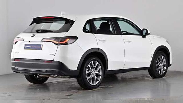 Honda ZR-V e:HEV 2.0 eHEV Elegance 5dr CVT 