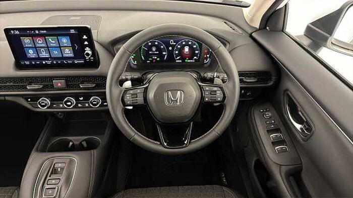 Honda ZR-V e:HEV 2.0 eHEV Elegance 5dr CVT 