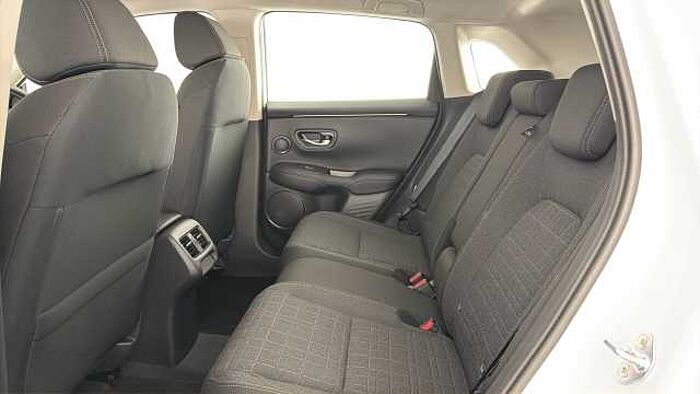 Honda ZR-V e:HEV 2.0 eHEV Elegance 5dr CVT 