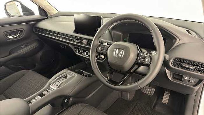 Honda ZR-V e:HEV 2.0 eHEV Elegance 5dr CVT 