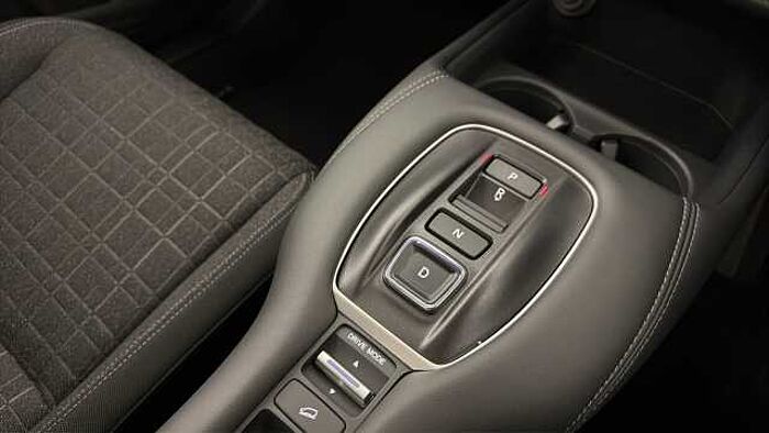 Honda ZR-V e:HEV 2.0 eHEV Elegance 5dr CVT 